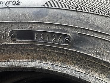 Шины 215 / 60 / R 17, Лето, Легковые, GoodYear
