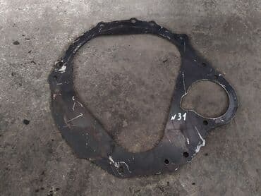 реставрация механизма переключения передач авто таврия: Пластина ДВС-КПП переходная плита моховика Пластины ДВС КПП — 1