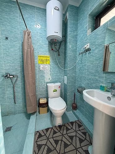 Кыймылсыз мүлк: Ысык-Көлдө конок үйү, Гранд Орнок, Орнок, 6 орун, Бир аптага — 6