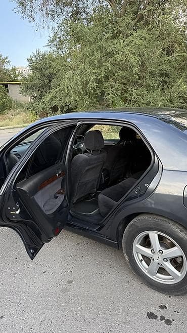 мотор инспайр: Honda Inspire: 2003 г., 3 л, Автомат, Бензин, Седан — 9