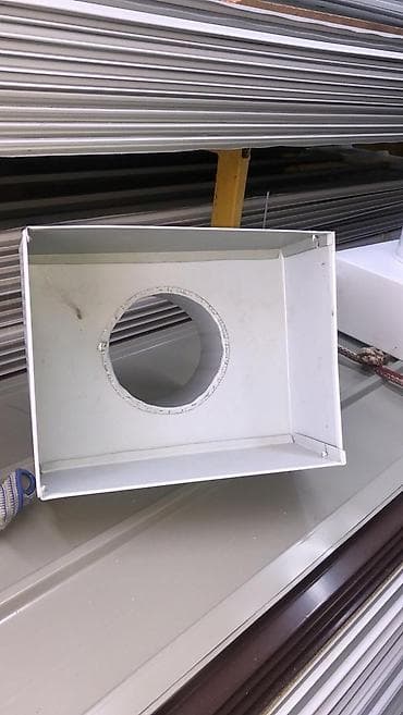 Сайдинги для Крыша, Фиброцементный, Новый — 10