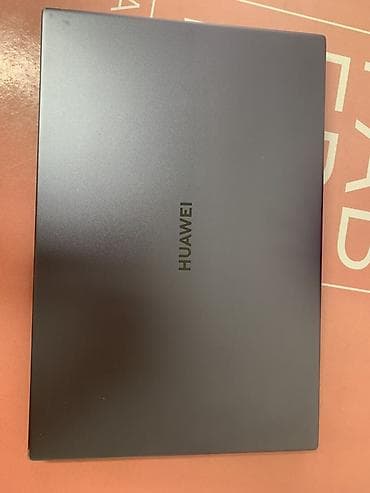 magicbook 14: Ноутбук Huawei (серия MateBook) 14" Ключевые особенности: - Экран 14" — 3