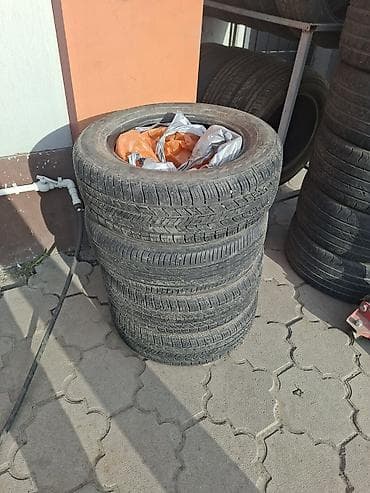 5100 r15: Комплект автомобильных шин 205/60 R16 92H - Размер: 205/60 R16 - — 1