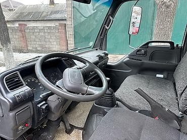 cdi 270: Грузовик, Б/у — 6