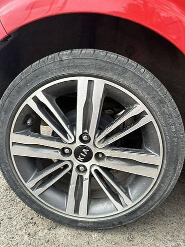 x5 2017: Kia Morning: 2017 г., 1 л, Вариатор, Газ, Хэтчбэк — 4