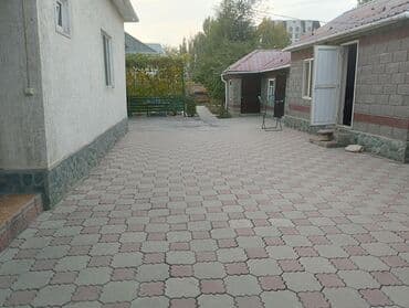 дом в бишкеке куплю: Дом, 140 м², 5 комнат, Собственник — 3