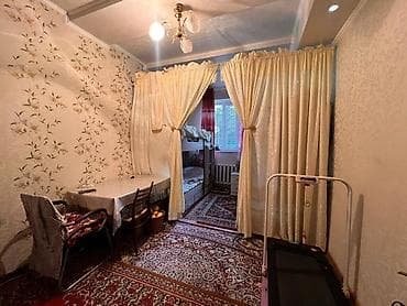Квартиры: 1 комната, 34 м², Индивидуалка, 1 этаж, Евроремонт — 6