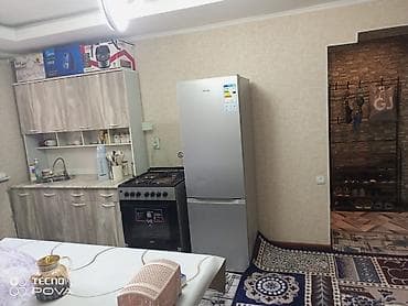 перевозной дом: Квартира 2этаж, 4комнат, Кара балта Новониколаевка улица — 6