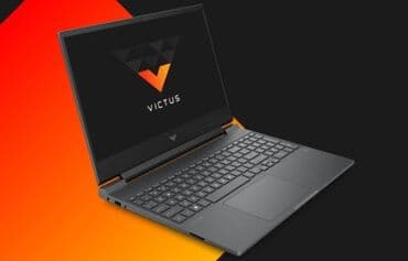 hp victus 16: Ноутбук, HP, 16 ГБ ОЗУ, Intel Core i7, 15.6 ", Новый, Для несложных задач, память NVMe SSD — 2