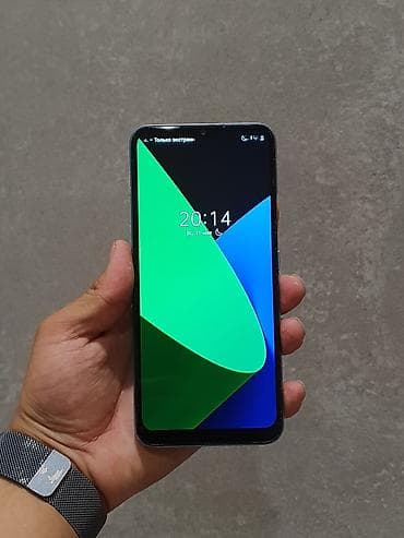 honor x9: Realme C21Y, Б/у, 64 ГБ, цвет - Голубой, 2 SIM — 1