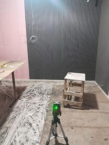 родбан: Делаем все виды ремонта, шпакиловкародбант, покраска обои — 5