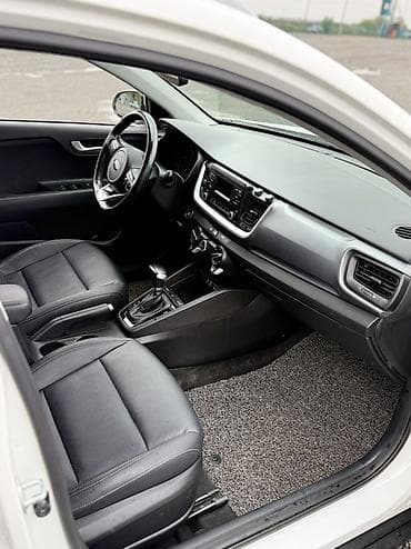 адиссей абсолют: Kia Stonic: 2019 г., 1.4 л, Автомат, Бензин, Кроссовер — 7