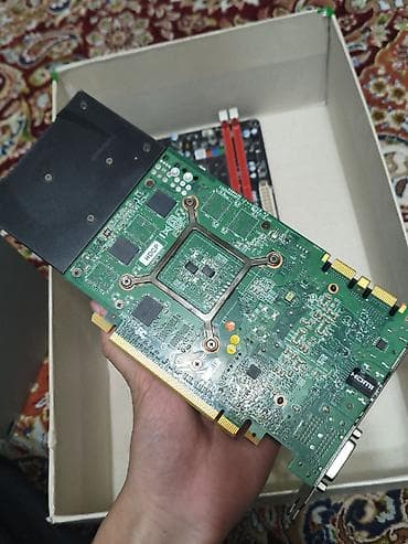 amd athlon: Набор комплектующих для ПК В не известно состояние но блок питания в — 5