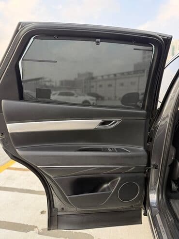 электронные мопеды: Hyundai : 2020 г., 2.5 л, Автомат, Бензиновая, Кроссовер — 8