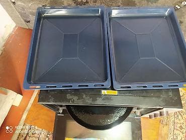 sandwich maker: Духовка — 6