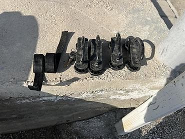 скутер сдаю: Автобокс 600 л — 10