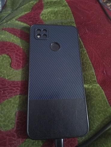 ruzen 5 5600: Redmi, Redmi 10C, цвет - Черный — 3