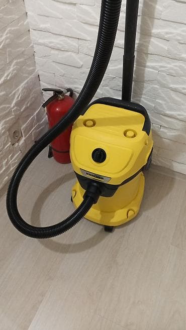 пылесосы на запчасти: Щетки Насадки Для пылесоса универсальные и на karcher Пылесосные — 10