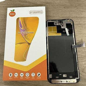 шнур для монитора: Дисплейные модули для iPhone 1) Дисплейный модуль DD OLED для iPhone — 3