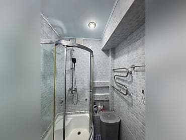 интересует: 2 комнаты, 64 м², ЗАГС/Цирк Индивидуалка, 7 этаж, Евроремонт — 5