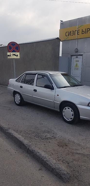 нексия сколько стоит: Daewoo Nexia: 2012 г., Седан — 5