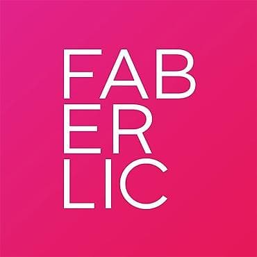 Регистрация в Faberlic — быстро, бесплатно, надёжно. Что даёт — 1