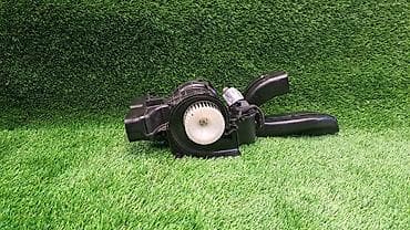 матору жок: Электр моторчосу BMW 2009 г., Колдонулган, Оригинал, Германия — 1