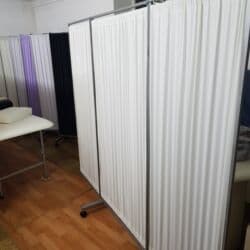 зеркало салон красоты: Металлические салонные тележки и табуреты на колесах - Тележка — 31