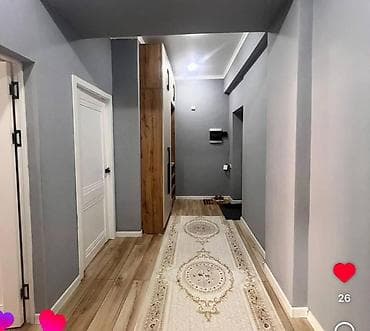 premium development: 1 комната, С мебелью полностью — 3
