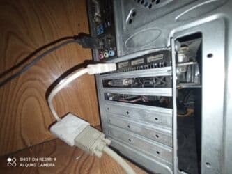 кулер для видеокарты бишкек: Видеокарта, Б/у — 4