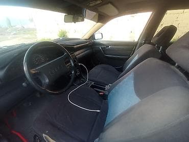 android teyes cc3: Audi S4: 1993 г., 2 л, Механика, Бензин, Универсал — 7