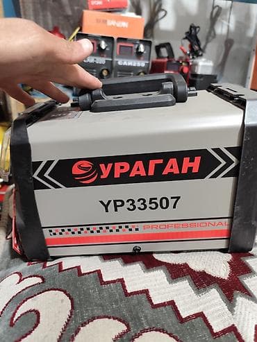 ремонт сварочный апарат: Сварочный аппарат, Полуавтомат, Новый — 2