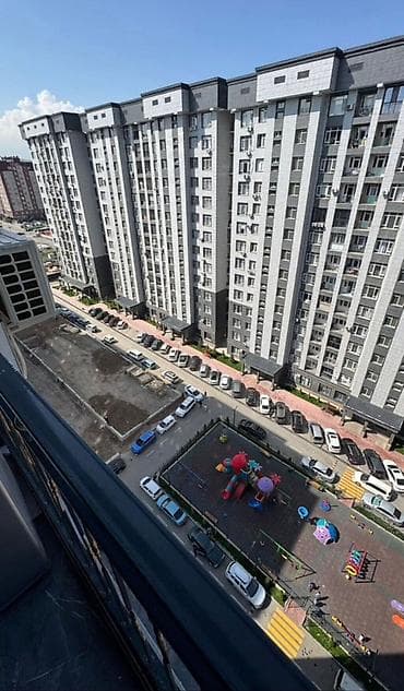 1 комната, 42 м², Элитка, 12 этаж, Евроремонт — 7