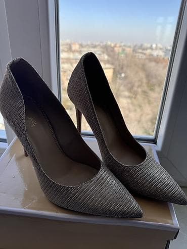 Туфли: Туфли-лодочки Michael Kors оригинал 💯 Один выход не подошли по размеру — 4