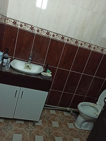 кызыл таш: Продается кирпичный коттедж,индивидуальный жилой дом из трёх комнат — 10
