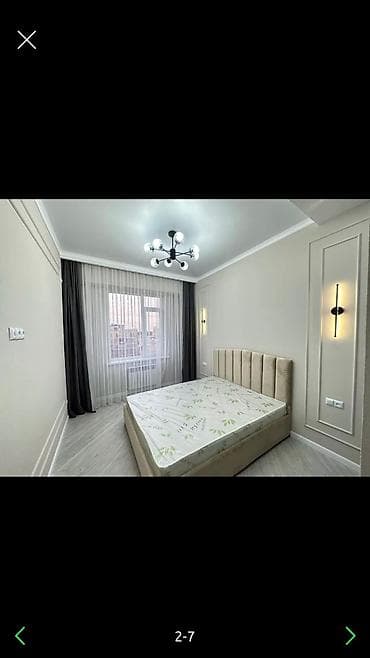 11: 3 комнаты, 93 м², 11 этаж — 5