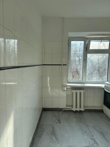 продажа квартиры в бишкеке без посредников: 2 комнаты, Собственник — 5