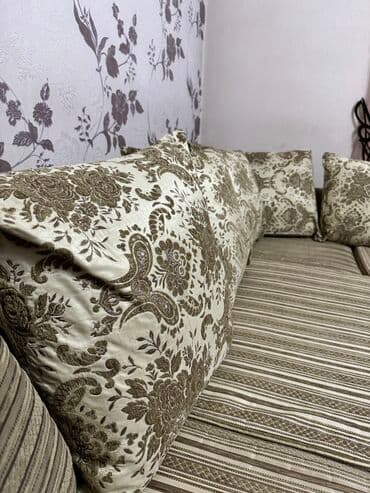 отдам даром диваны: Мебель в отличном качестве. 
Производство Турция — 4