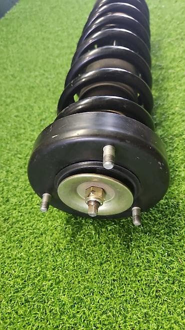 bmw e60 m5: Амортизатор задний е39 1 093 646 Год 2002 В отличном состоянии, очень — 3