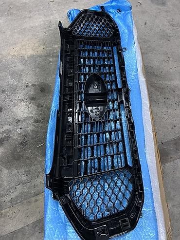 форд раптор: Решетка радиатора Ford 2021 г., Новый, Оригинал — 4