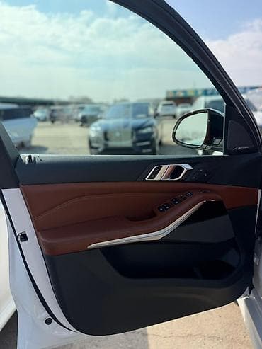 x5 2020: BMW X5: 2019 г., 3 л, Бензин, Внедорожник — 9