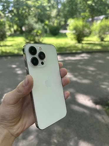 IPhone 13 Pro, 128 ГБ