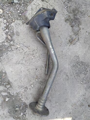 фит бачок: Горловина топливного бака Горловина бака, Гарловина бака, Горлавина — 1