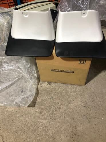 Комплект Lexus, 2008 г., Новый, Оригинал