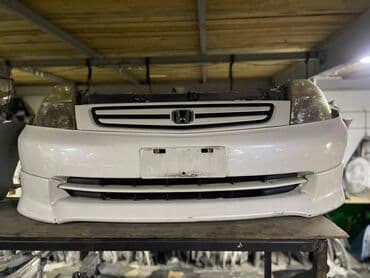 передний бампер опель вектра б: Бампер Передний Toyota, Б/у, Оригинал — 16