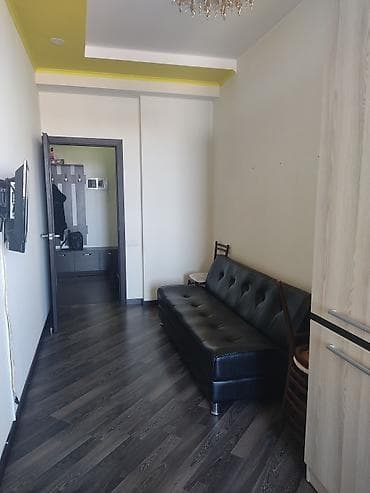 Продажа квартир: 2 комнаты, 83 м², парк Панфилова / стадион Спартак Элитка, 10 этаж — 9