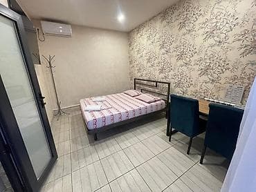 1 комната, Бытовая техника, Домофон, Интернет, Wi-Fi