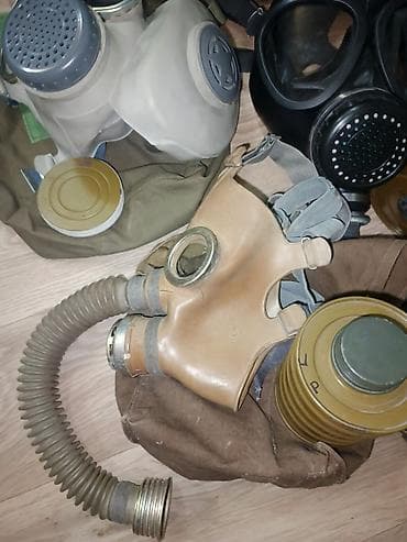 Продаю предметы го и рхбз дозиметр дп22в - 2500 сом type64 (китаец с — 4