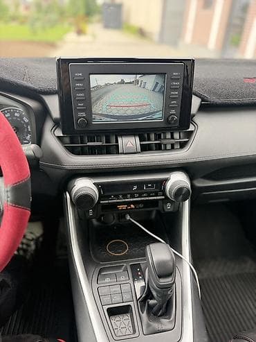 corolla 2016: Toyota RAV4: 2019 г., 2.5 л, Автомат, Бензин, Кроссовер — 7