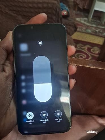 poco s3: IPhone 13 Pro, 128 ГБ, Голубой — 5